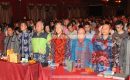 Masyarakat Tionghoa Beri Warna Pembangunan di Kota Medan