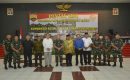 Kodam l/BB Gelar Lomba Lagu dan Tarian Daerah