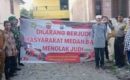 Abaikan Perintah Kapolsek Medan Baru, Judi Tembak Ikan di Jalan Dipanigara Kembali Buka