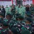 450 Prajurit Kodam I/BB Diberangkatkan ke Perbatasan Papua