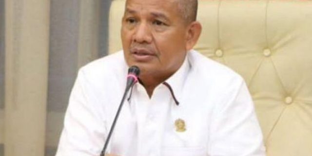 DPRD Ingatkan Pemprovsu Awasi Harga Pangan Jelang Bulan Ramadan