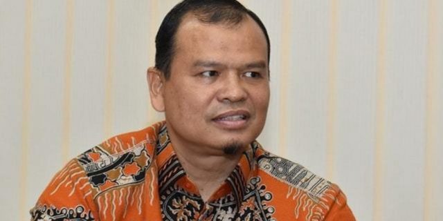 DPR Dukung Rencana Pemerintah Jadikan Ojol Sebagai Pekerja DPR Dukung Rencana Pemerintah Jadikan Ojol Sebagai Pekerja