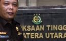Akun WA Kasi Penkum Kejati Sumut Palsu Peras Kadis dan Kepsek