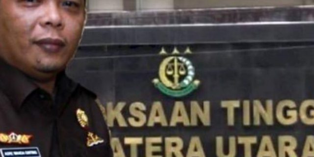 Akun WA Kasi Penkum Kejati Sumut Palsu Peras Kadis dan Kepsek
