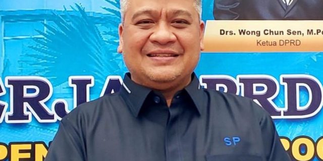 DPRD Segera Panggil Dinas Perdagangan Medan Terkait Pasar Murah