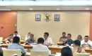 DPRD Sumut Akan Tindak Tegas Pengelolaan Limbah Dari Kawasan Industri Medan