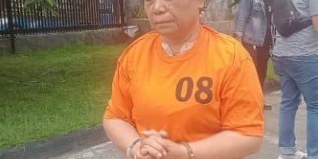 Besok, Dosen yang Bunuh Suami Diadili di PN Medan Besok, Dosen yang Bunuh Suami Diadili di PN Medan
