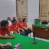 JPU Tuntut Pemilik Pabrik Ekstasi Rumahan di Medan Hukuman Mati