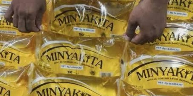 Antisipasi MinyaKita Oplosan, Diminta Pemko Medan Segera Lakukan Pemeriksaan di Pasar