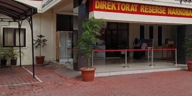 Dilaporkan ke Propam Terkait Pengungkapan Narkoba, Praktisi Hukum : Silahkan Buktikan di Pengadilan