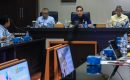 Rico Minta SDABMBK Cepat Respon Keluhan Warga Terkait Jalan Rusak dan Drainase