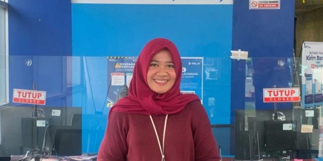 Selama Mudik Lebaran, 27.893 Orang Gunakan Jasa Angkutan Laut