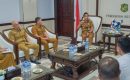 Pemko Medan Dukung Kebijakan Manfaat Pekerja, BPJS Harus Mampu Rangkul Masyarakat