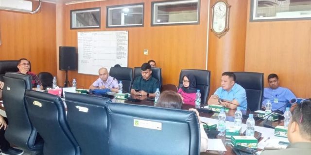 PT KAL Tak Punya Izin IPAL, Dewan : Hentikan Operasional