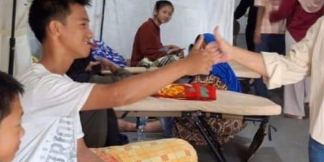 Dinkes Sumut Beberkan Kendala Penanganan KLB Malaria di Nisel