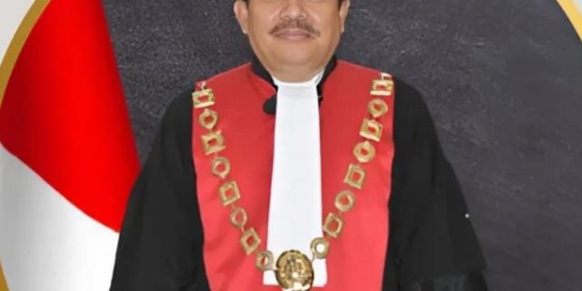 Wakil Ketua PN Medan Bakal Jadi Hakim Tinggi PT Makassar