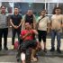 Coba Kabur Saat Ditangkap, Pria Residivis Curanmor Ini Ditembak Polisi