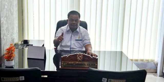 DPRD Medan Minta Pihak Sekolah Tiadakan Biaya Tambahan yang Beratkan Orang Tua Siswa