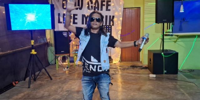 Owner : Pelayanan Kepada Pengunjung di Otw Cafe Selalu Kita Buat Istimewa dan Happy