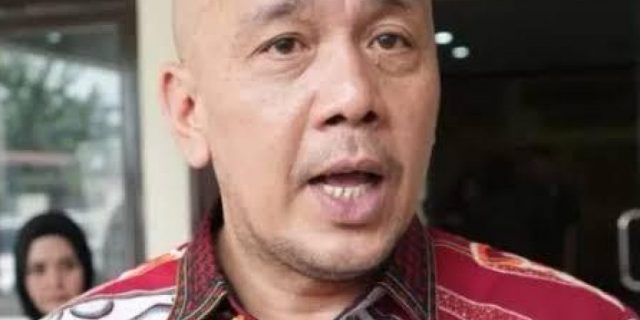 Kadis UKM : Banyak THM tidak Miliki Izin Jual Minuman Beralkohol di Kota Medan