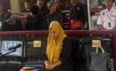Pengadilan Tinggi Riau Perintahkan Agar Mantan Kades Seberida Segera Ditahan