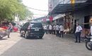 Polda Sumut Gelar Prarekonstruksi di THM Dragon KTV