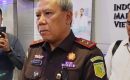 Kajatisu : Kondisi Jaksa Korban Pembacokan Berangsur Pulih