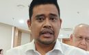Bobby Bantah Sumut Rebut Empat Pulau dari Provinsi Aceh