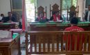 Jual Sabu 1 Kg ke Polisi, Hakim Vonis Obama 14 Tahun Penjara