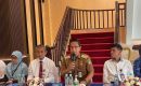 Diduga Terindikasi Narkoba, 2 Camat dan 2 Lurah di Pemko Medan Akan Dinonaktifkan
