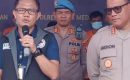 Polisi Ungkap Kasus Narkoba Jenis Baru di Kota Medan