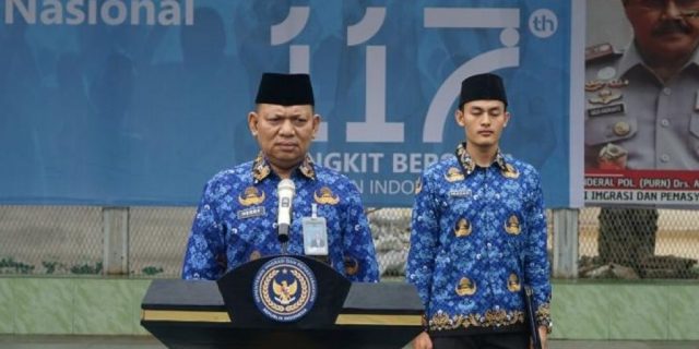 Cegah Peredaran Narkoba, Lapas Tanjung Gusta Medan Perketat Pengawasan