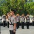Jelang HUT Bhayangkara ke-79, Polda Sumut Ziarah ke Taman Makam Pahlawan