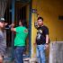 Polsek Medan Baru Gerebek Lokasi Judi Tembak Ikan di Jalan Dipanigara