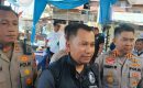 Dalam Kurun Waktu 6 Bulan, Polisi Selamatkan 1,3 Juta Jiwa Masyarakat Sumut dari Bahaya Narkoba