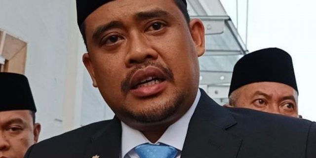 Gubsu Yakin Sekolah Rakyat Mudahkan Siswa tidak Mampu