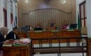 Penjual Sabu 1 Kg Asal Medan Divonis 19 Tahun Penjara