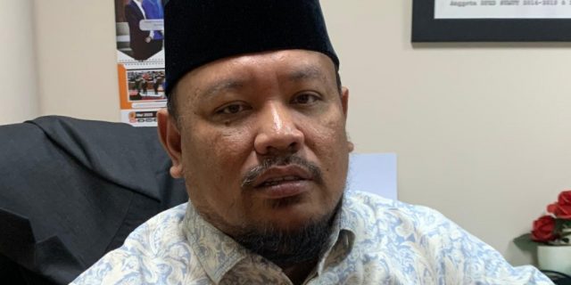 DPRD Sumut Minta Pemerintah Cabut Izin THM yang Terindikasi Narkoba