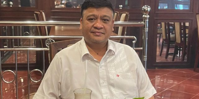 DPRD Medan Minta Temuan Beras Quality Premium Tak Sesuai Standar Diusut DPRD Medan Minta Temuan Beras Quality Premium Tak Sesuai Standar Diusut