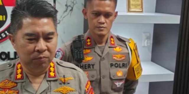 Selama Operasi Patuh Toba 2025, Polda Sumut Tilang 9.785 Kendaraan Selama Operasi Patuh Toba 2025, Polda Sumut Tilang 9.785 Kendaraan