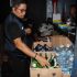 Polda Sumut dan Kodam l/BB Segel Diskotek Blue Star di Langkat