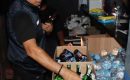 Polda Sumut dan Kodam l/BB Segel Diskotek Blue Star di Langkat