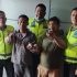 Polisi Temukan Alat Isap Sabu di Dalam Truk Saat Razia di Medan