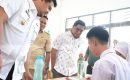 Bobby Targetkan 200 Dapur SPPG di Sumut Tahun Ini