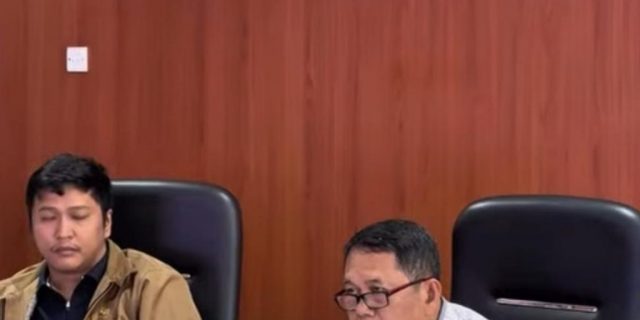 Pansus RPJMD 2025-2029 Harap Pemko Medan Fokuskan Pembangunan di Medan Utara Pansus RPJMD 2025-2029 Harap Pemko Medan Fokuskan Pembangunan di Medan Utara