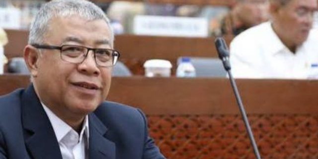 DPRD Sumut Prihatin Atas Minimnya Event di Danau Toba DPRD Sumut Prihatin Atas Minimnya Event di Danau Toba