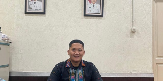 Disnaker Kota Medan Buka Lima Paket Pelatihan, Ini Kuota dan Tanggal Pendaftarannya