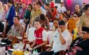 Wamenpora RI Bakal Buka Kejuaraan Pencak Silat Dunia di Sumut‎