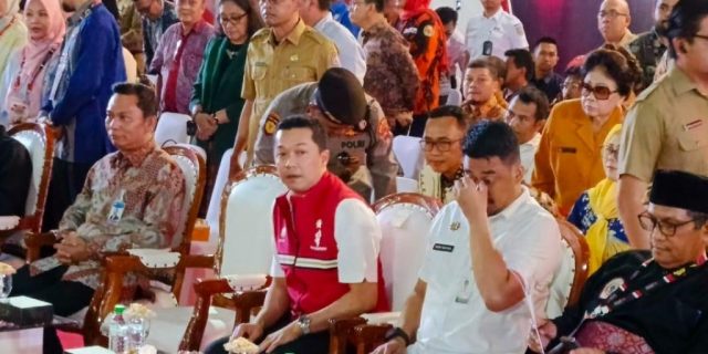 Wamenpora RI Bakal Buka Kejuaraan Pencak Silat Dunia di Sumut‎