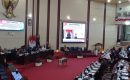 Fraksi PDIP DPRD Medan Minta Pemko Fokus Soal Kemiskinan, Pengangguran dan Pertumbuhan Ekonomi
